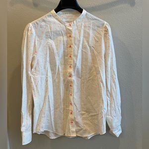 NWT THE SHIRT by Rochelle Behren’s Sz XL. MSRP $128. Purchased at Tuckernuck.